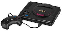 Mega Drive